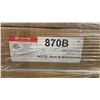 Image 3 : PALLET OF ARMSTRONG 870B COMMERCIAL CEILING TILES