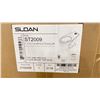 Image 3 : 9 SLOAN ST2009-STG ELONGATED, FLOOR-MOUNTED TOILET BOWLS