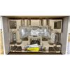 Image 4 : 3 ZURN Z843L1-90-YJ AQUASPEC WALL-MOUNT SERVICE SINK FAUCETS