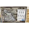 Image 3 : 3 ZURN Z843M1-XL-LSI COMMERCIAL SERVICE SINK FAUCETS