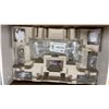Image 4 : 3 ZURN Z843M1-XL-LSI COMMERCIAL SERVICE SINK FAUCETS