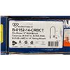 Image 2 : T&S B-0152-14-CRBCT COMMERCIAL PRE-RINSE FAUCET ASSEMBLY WITH 14"SWING NOZZLE