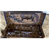 Image 3 : T&S B-0152-14-CRBCT COMMERCIAL PRE-RINSE FAUCET ASSEMBLY WITH 14"SWING NOZZLE