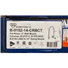 Image 2 : T&S B-0152-14-CRBCT COMMERCIAL PRE-RINSE FAUCET ASSEMBLY WITH 14"SWING NOZZLE