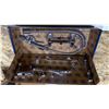 Image 3 : T&S B-0152-14-CRBCT COMMERCIAL PRE-RINSE FAUCET ASSEMBLY WITH 14"SWING NOZZLE