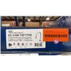 Image 2 : 2 T&S EC-3100-7XF1THG 8" GOOSENECK ELECTRONIC SENSOR FAUCETS