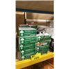 Image 2 : 18 BOXES OF MCGUIRE POLISHED CHROME PLUMBING CLEANOUTS / TRAPS & PLUMBING HARDWARE