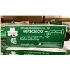 Image 4 : 18 BOXES OF MCGUIRE POLISHED CHROME PLUMBING CLEANOUTS / TRAPS & PLUMBING HARDWARE