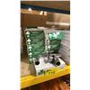 Image 2 : 21 BOXES OF MCGUIRE POLISHED CHROME PLUMBING CLEANOUTS / TRAPS & PLUMBING HARDWARE