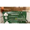 Image 3 : 21 BOXES OF MCGUIRE POLISHED CHROME PLUMBING CLEANOUTS / TRAPS & PLUMBING HARDWARE
