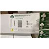 Image 2 : 10 BOXE OF MCGUIRE FLEX HOSE & 11 BOXES OF CHROME SUPPLY VALVE PLUMBING HARDWARE