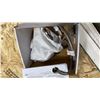 Image 3 : 7 ZURN COMMERCIAL SIERRA SINGLE SERIES LAVATORY REPLACEMENT HANDLES
