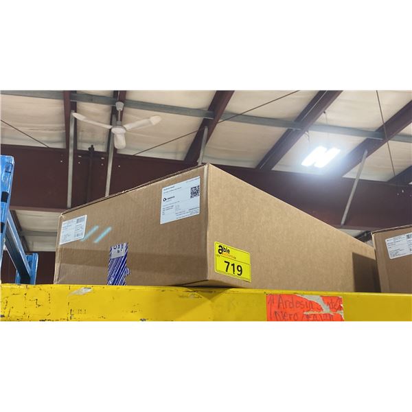 ECOFORM ECF-S-48L-1.2A-NW-G2-AR-3-UNV-BZ SMALL COMMERCIAL PLUMBING ASSEMBLY UNIT