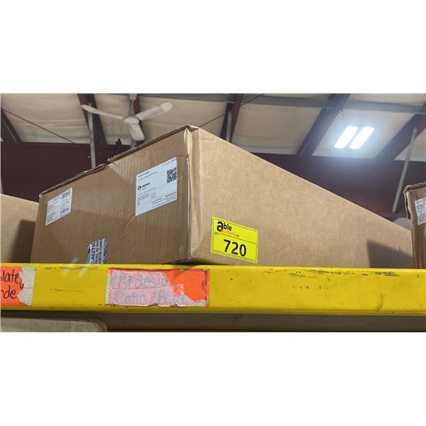 ECOFORM ECF-S-48L-1.2A-NW-G2-AR-3-UNV-BZ SMALL COMMERCIAL PLUMBING ASSEMBLY UNIT