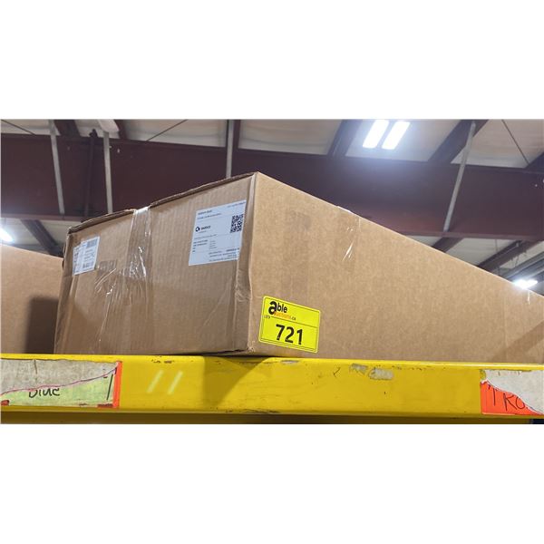 ECOFORM ECF-S-48L-1.2A-NW-G2-AR-3-UNV-BZ SMALL COMMERCIAL PLUMBING ASSEMBLY UNIT