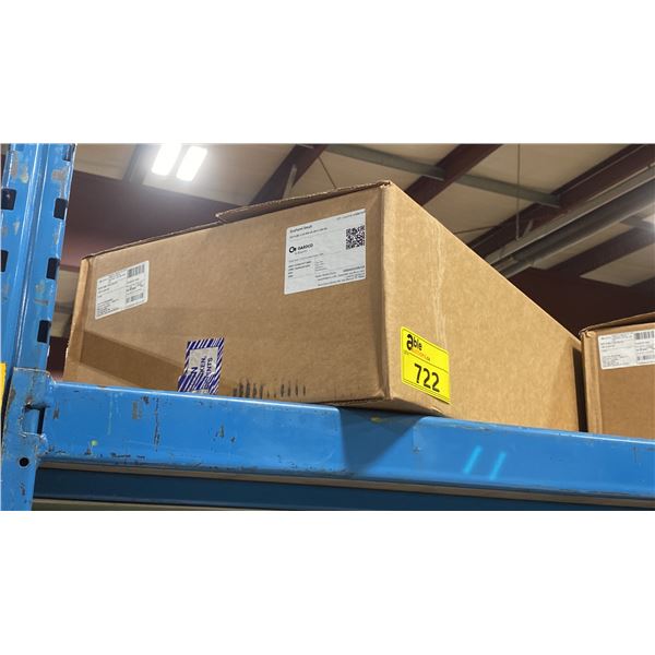 ECOFORM ECF-S-48L-1.2A-NW-G2-AR-3-UNV-BZ SMALL COMMERCIAL PLUMBING ASSEMBLY UNIT