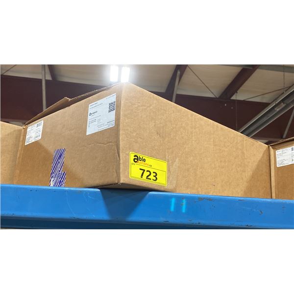 ECOFORM ECF-S-48L-1.2A-NW-G2-AR-3-UNV-BZ SMALL COMMERCIAL PLUMBING ASSEMBLY UNIT