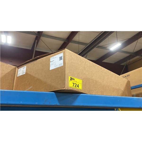 ECOFORM ECF-S-48L-1.2A-NW-G2-AR-3-UNV-BZ SMALL COMMERCIAL PLUMBING ASSEMBLY UNIT