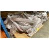 Image 2 : LARGE GROUP OF ASSORTED COMMERCIAL SAFETY GRAB BARS