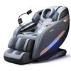 Image 5 : IRMC HIGH-END RECLINING FULL-BODY MASSAGE CHAIR WITH TOUCHSCREEN CONTROLS & BLUETOOTH