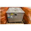 Image 1 : ZSS1172-1000-4NK COMMERCIAL LARGE CAPACITY GREASE INTERCEPTOR