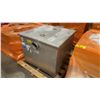 Image 2 : ZSS1172-1000-4NK COMMERCIAL LARGE CAPACITY GREASE INTERCEPTOR