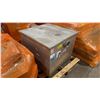 Image 3 : ZSS1172-1000-4NK COMMERCIAL LARGE CAPACITY GREASE INTERCEPTOR