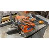 Image 1 : JET FA1-1S SINGLE PHASE 1 TON INDUSTRIAL ELECTRIC CHAIN HOIST