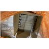 Image 3 : PALLET OF ASSORTED QUARRY TRIM TILES