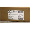 Image 4 : PALLET OF WESTBURY ALUMINUM RAILING PARTS & STACK OF METAL COMMERCIAL BATHROOM PARTITIONS