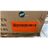 Image 4 : PALLET OF WHITE AND BLACK COMMERCIAL BATHROOM PARTITIONS
