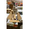 Image 3 : 4 TOTO TELS1A5#CP ELECTRONIC FAUCETS