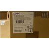 Image 2 : 5 TOTO TLE03502U3 TOUCHLESS FAUCET CONTROLLERS