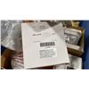 Image 5 : BIN OF LED MODULES, MONOPOINT ADAPTERS AND ASSORTED PLUMBING ITEMS