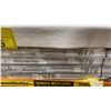 Image 3 : PALLET OF ARMSTRONG BP670 COMMERCIAL CEILING TILES