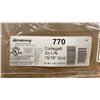 Image 3 : PALLET OF ARMSTRONG 770 COMMERCIAL CEILING TILES