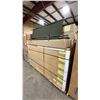 Image 1 : PALLET OF MILITARY STYLE ALUMINUM POLE FOLDING STRETCHERS
