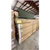 Image 2 : PALLET OF MILITARY STYLE ALUMINUM POLE FOLDING STRETCHERS