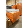 Image 1 : PALLET OF WESTBURY 173415SIL 4"X 37" ALUMINUM RAILING POST KITS