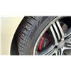 Image 11 : 2015 MERCEDES-BENZ CLA250 4MATIC SPORT, 4DR SEDAN, WHITE, VIN WDDSJ4GB2FN176490,