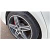 Image 12 : 2015 MERCEDES-BENZ CLA250 4MATIC SPORT, 4DR SEDAN, WHITE, VIN WDDSJ4GB2FN176490,