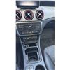 Image 6 : 2015 MERCEDES-BENZ CLA250 4MATIC SPORT, 4DR SEDAN, WHITE, VIN WDDSJ4GB2FN176490,