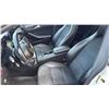 Image 7 : 2015 MERCEDES-BENZ CLA250 4MATIC SPORT, 4DR SEDAN, WHITE, VIN WDDSJ4GB2FN176490,