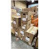 Image 2 : 3 TOTO CT725CU#01 COMMERCIAL FLOOR-MOUNTED ELONGATED TOILET BOWLS, 1 TOTO CT705ULN#01 COMMERCIAL