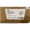 Image 3 : 3 TOTO CT725CU#01 COMMERCIAL FLOOR-MOUNTED ELONGATED TOILET BOWLS, 1 TOTO CT705ULN#01 COMMERCIAL