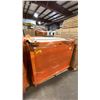 Image 1 : PALLET OF ARMSTRONG BP670 VINYL-CLAD GYPSUM CEILING PANELS 24" X 48" X .5" THICK