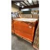 Image 2 : PALLET OF ARMSTRONG BP670 VINYL-CLAD GYPSUM CEILING PANELS 24" X 48" X .5" THICK