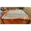 Image 3 : PALLET OF ARMSTRONG BP670 VINYL-CLAD GYPSUM CEILING PANELS 24" X 48" X .5" THICK