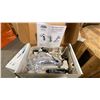 Image 3 : 5 ZURN Z6955-XL-S AQUA-FIT  COMMERCIAL SENSOR FAUCETS