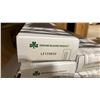 Image 3 : SMITH CUSTOM CONCEALED ARM & 2 BOXES OF MCGUIRE PLUMBING PARTS